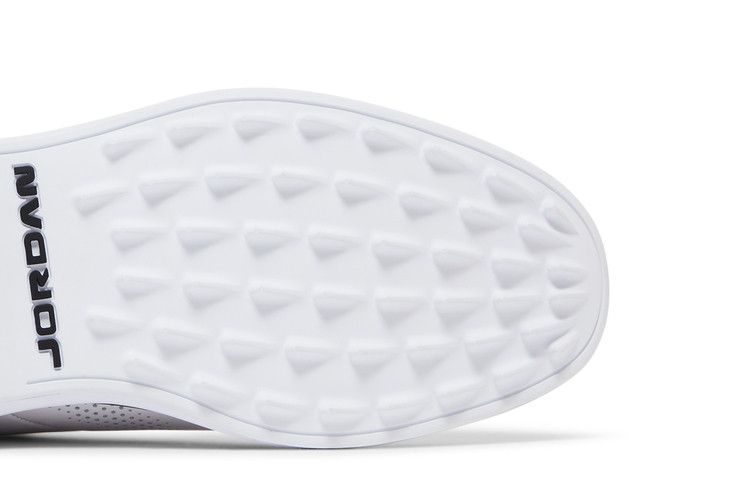 Air Jordan ADG 4 Golf White Black