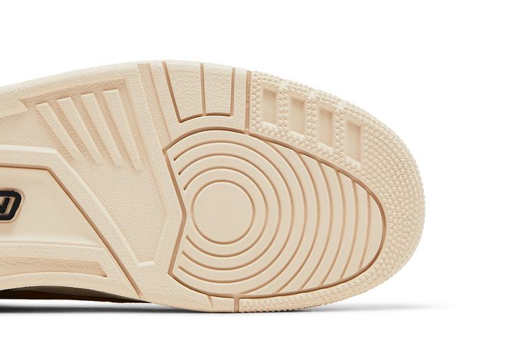 Air Jordan Spizike Low Flax