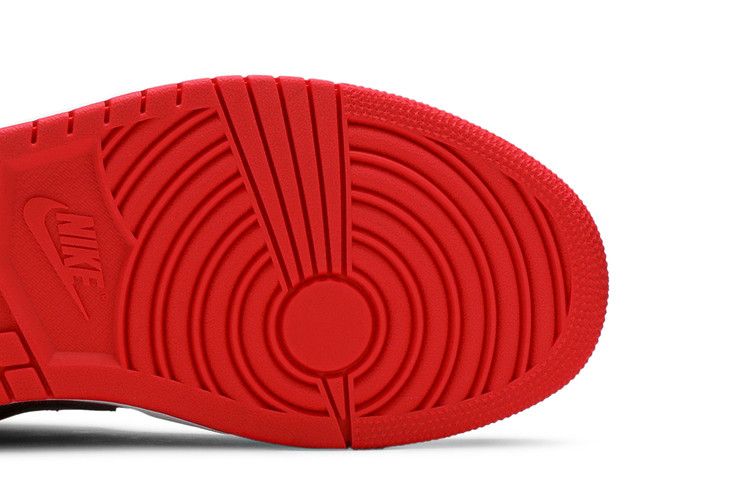 Air Jordan 1 Low Siren Red (Women's)