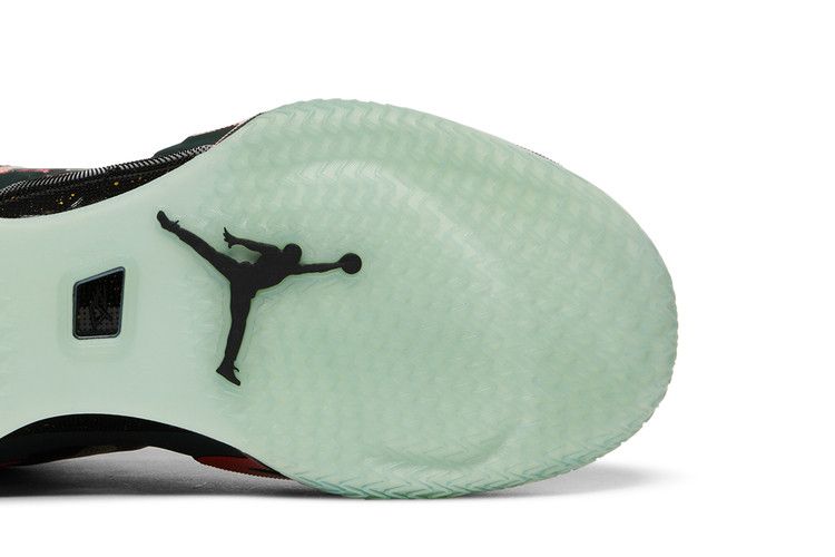 Air Jordan 36 Rui Hachimura Sakura