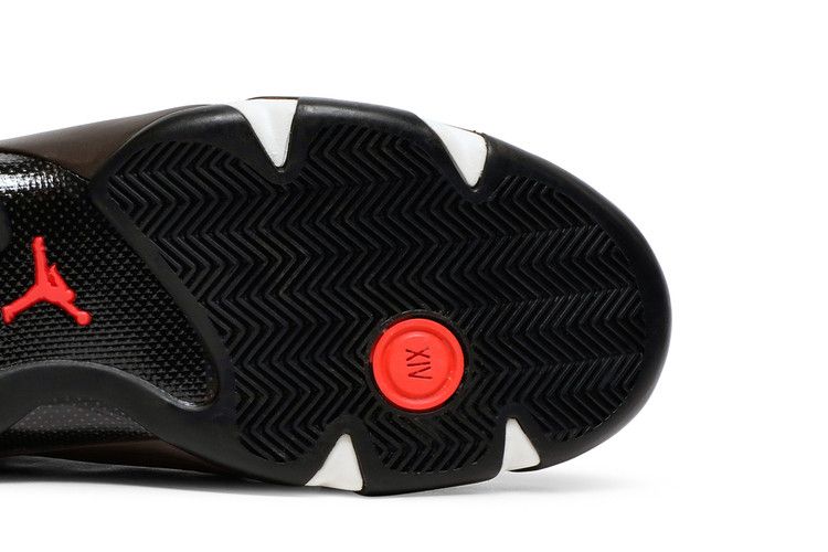 Air Jordan 14 Retro Winterized Archaeo Brown