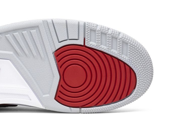 Air Jordan Legacy 312 Toro
