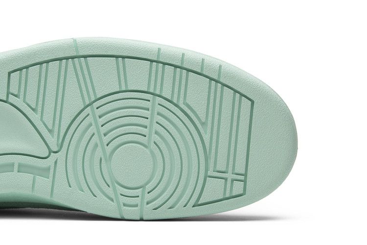Air Jordan 2 Retro Decon Mint Foam
