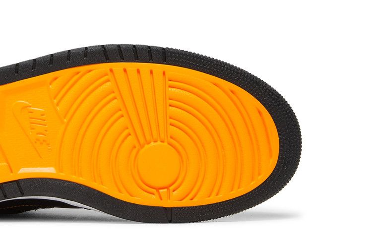 Air Jordan 1 High Zoom Air CMFT Citrus