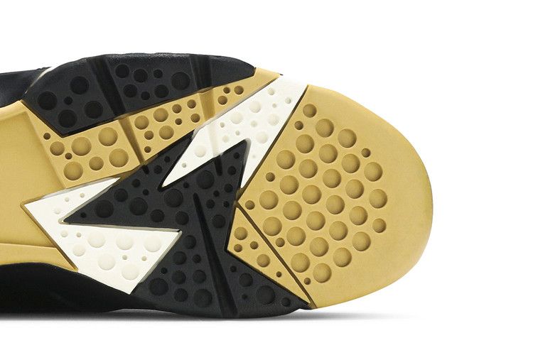 Air Jordan 7 Retro Golden Moments Pack (7)