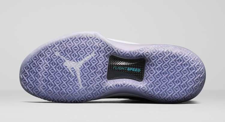 Air Jordan XXXII CEO