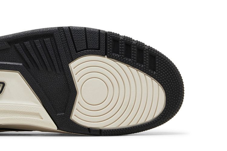 Air Jordan Legacy 312 Low Black Phantom
