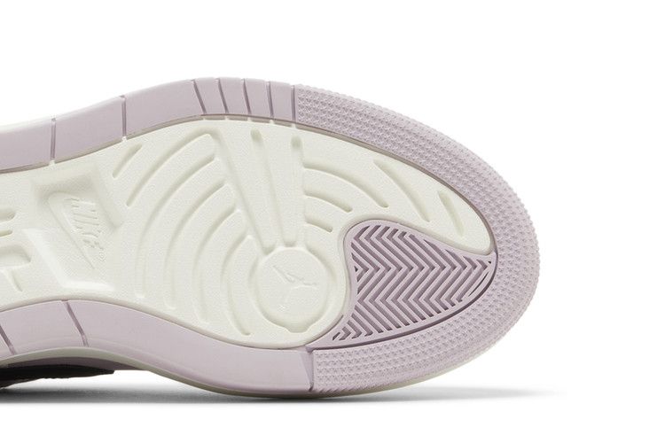 Air Jordan 1 Elevate Low Iced Lilac (Women's)