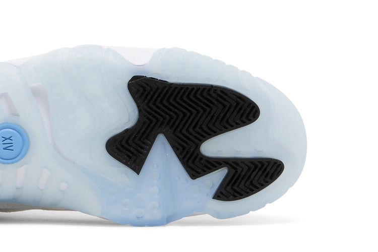 Air Jordan Jumpman Two Trey Legend Blue