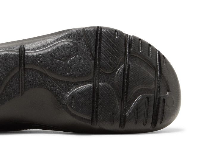 Air Jordan System.23 Black Cement Grey