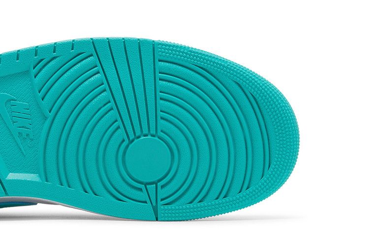 Air Jordan 1 Low SE Psychic Purple Hyper Jade