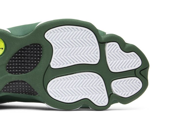 Air Jordan 13 Retro Ray Allen PE