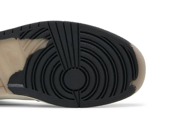 Air Jordan 1 Retro High Element Gore-Tex Light Bone
