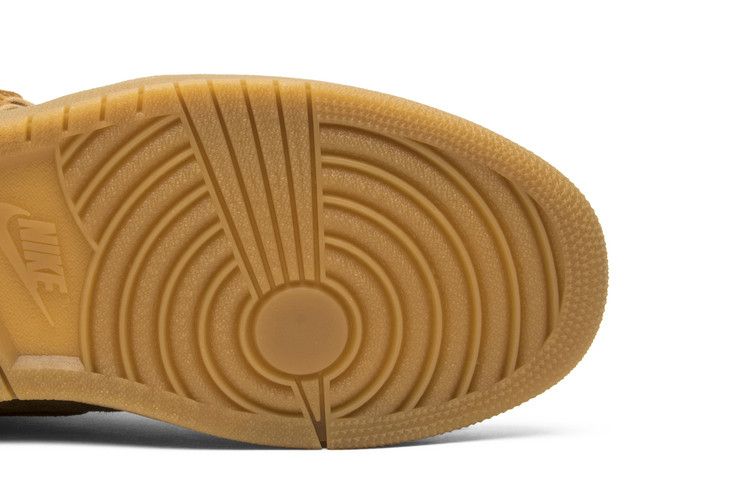 Air Jordan 1 Retro High Wheat