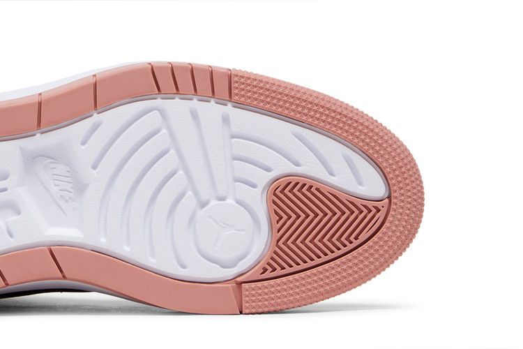Air Jordan 1 Elevate High Red Stardust (Women's)