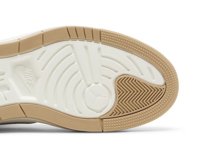 Air Jordan 1 Elevate High White Desert (Women's)
