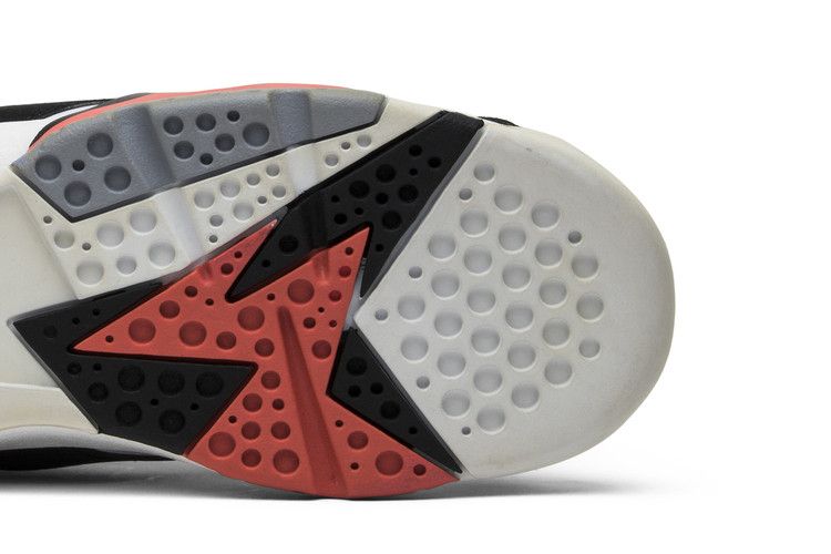 Air Jordan 7 Retro Hot Lava (GS)