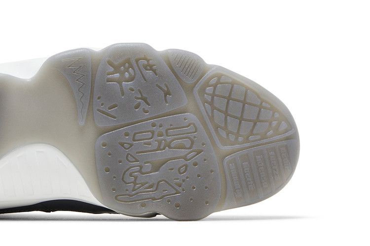 Air Air Jordan 9 Retro 'Cool Grey' 2025