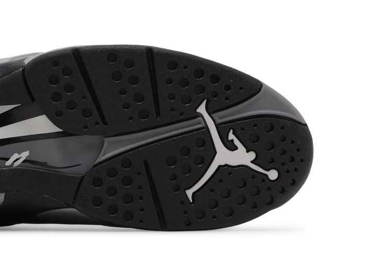 Air Jordan 8 Retro Winterized Gunsmoke