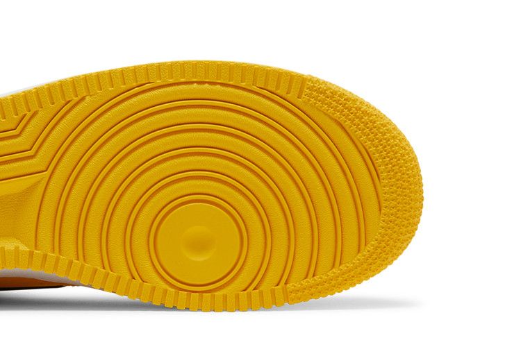 Nike Air Force 1 Low '07 LV8 1 Amarillo