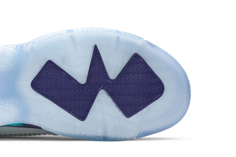 Air Jordan Mars 270 Grape