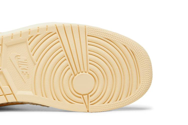 Air Jordan 1 Retro High OG SP Union LA Bephies Beauty Supply Summer of ‘96