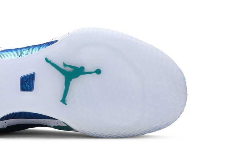Air Jordan 36 SE Luka Doncic PE