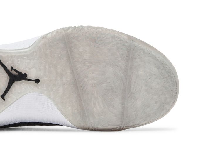 Air Jordan 2011 White Black