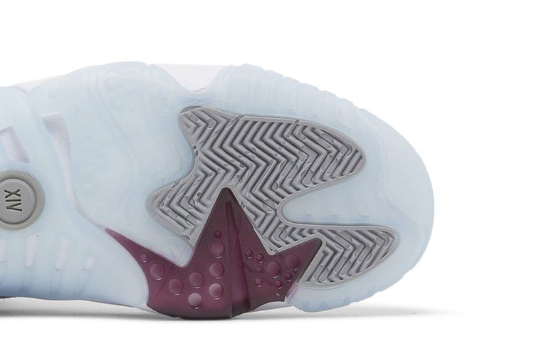 Air Jordan Jumpman Two Trey Bordeaux
