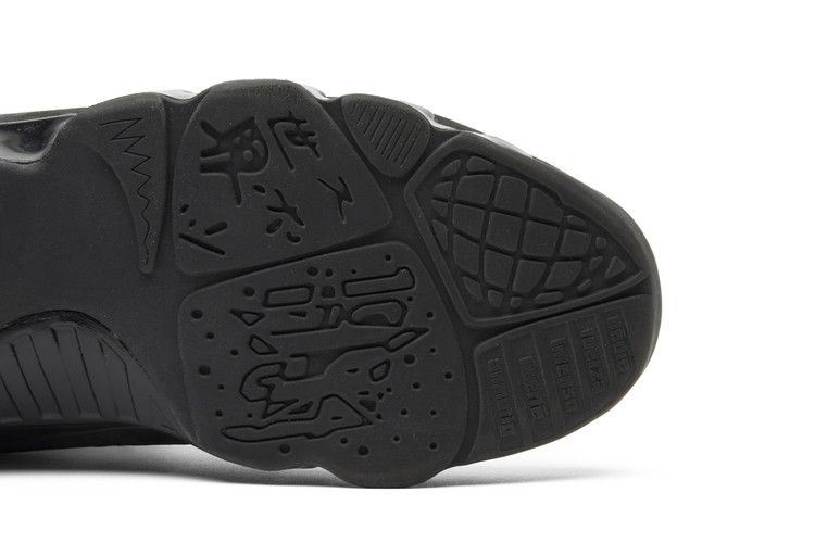 Air Jordan 9 Retro Oregon Ducks (PE)