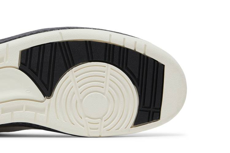 Air Jordan 2 Retro A Ma Maniére Airness