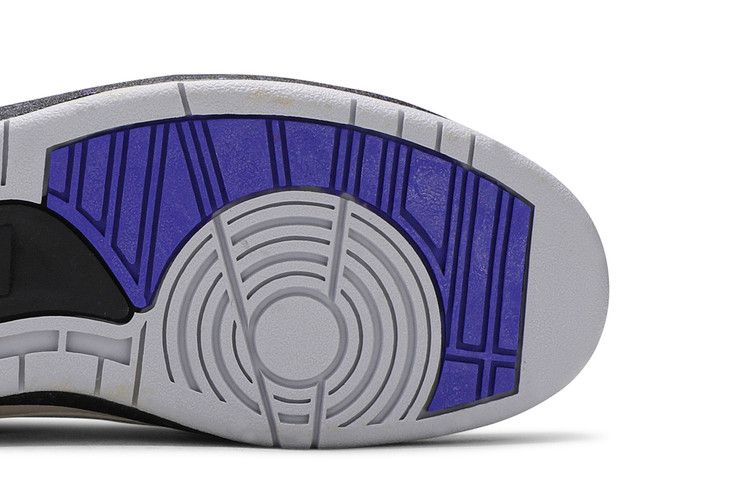 Air Jordan 2 Retro Dark Concord