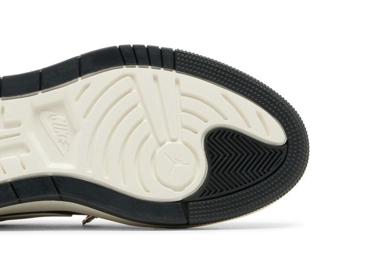 Air Jordan 1 Elevate Low SE Anthracite Light Bone (Women's)