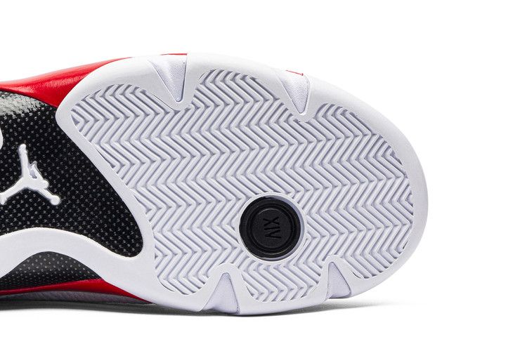 Air Jordan 14 Retro Rip Hamilton