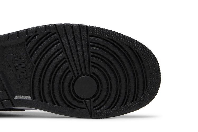 Air Jordan 1 Mid Reverse Panda