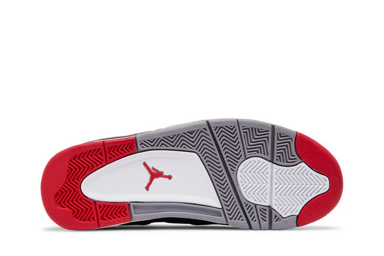 Air Jordan Countdown Pack 4/19