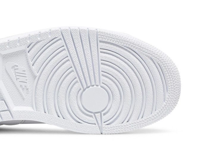 Air Jordan Centre Court White