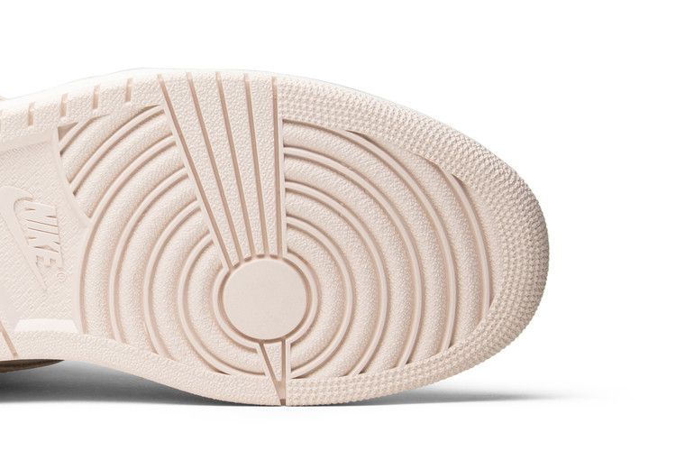 Air Jordan 1 Retro High Guava Ice
