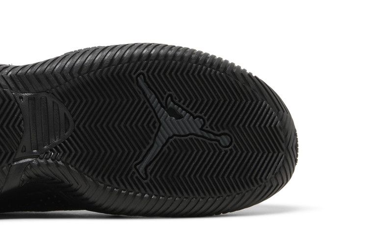 Air Jordan Stay Loyal 2 Black Anthracite