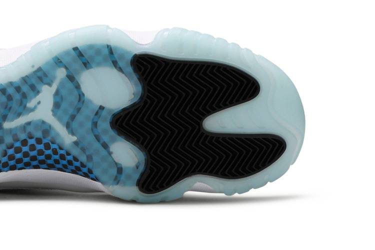 Air Jordan 11 Retro Low Legend Blue