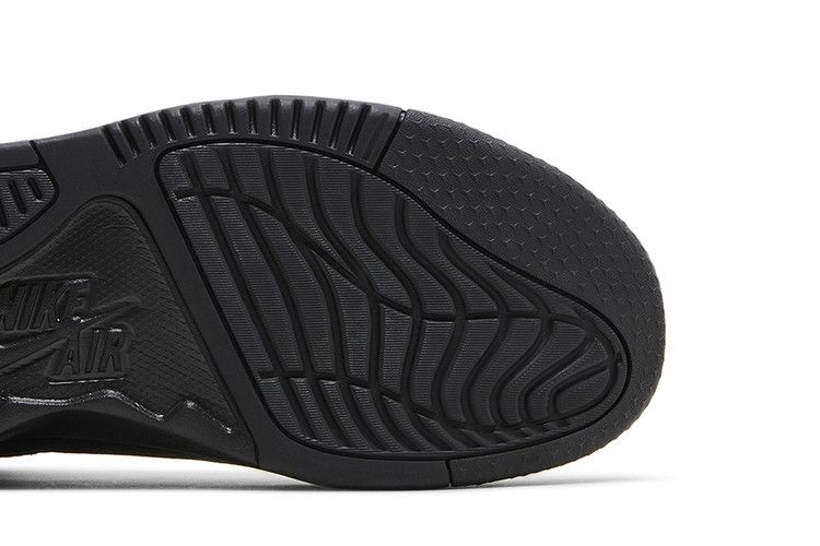 Air Jordan Max Aura 5 Black Anthracite