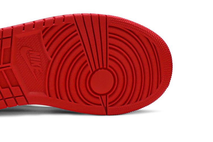 Air Jordan 1 Mid SE USA