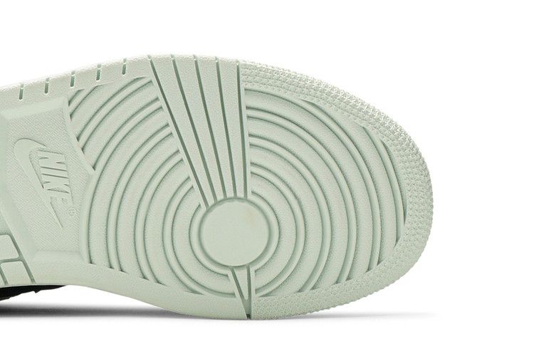 Air Jordan 1 Low SE Barely Green (Women's)