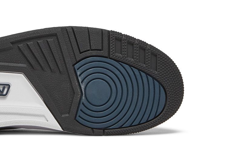 Air Jordan Legacy 312 White Midnight Navy