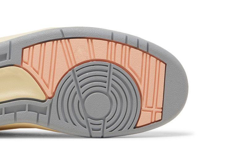 Air Jordan 2 Retro Craft Sunset Haze (Women's)