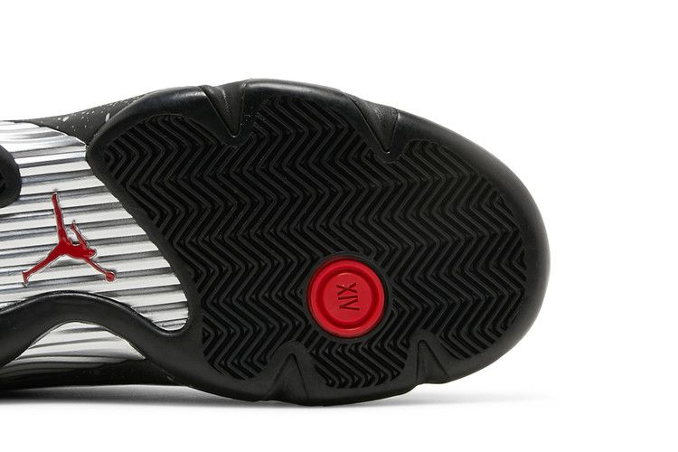 Air Jordan 14 Retro Low Red Lipstick (Women's)