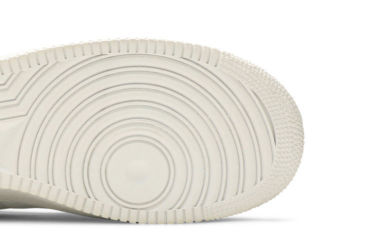 Nike Air Force 1 LTD Triple White
