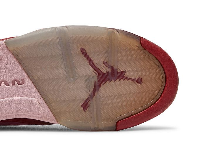 Air Jordan 5 Retro Valentine's Day (GS)