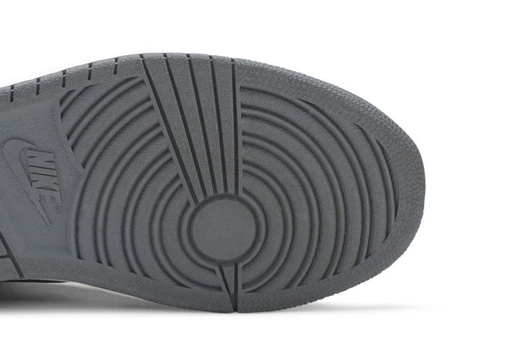 Air Jordan 1 Retro Rare Air Cool Grey