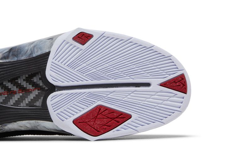 Air Jordan 2009 Black White